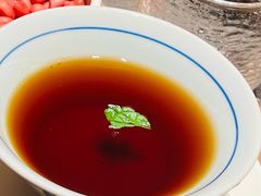 乌龙冰粉-巴奴毛肚火锅(京西大悦城店)