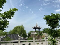 -白马涧龙池景区