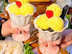 -塔兰齐新疆孜然火锅(鲤鱼山路店)