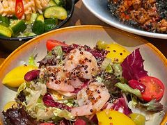 -森Some Fusion(荔湾店)