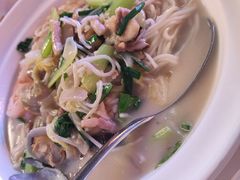 -莆田餐厅PUTIEN(颐堤港店)
