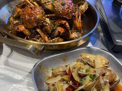 -石牌岭小亮蒸虾•湖北老字号(左岭店)