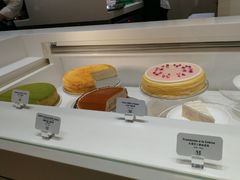 -Lady M(沙田新城市广场店)