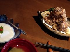 -千代武日本料理(哈西店)
