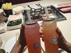 -海底捞火锅(杭州越界锦和大厦店)