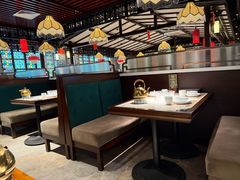 -悦满楼·西关名点·湛江名菜(航空综合大厦店)