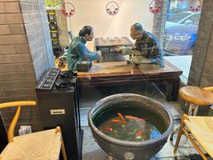 -到家尝北京菜(西坝河店)