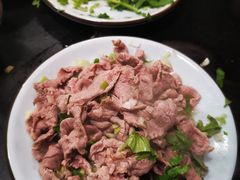 -裕德孚·非遗手切涮羊肉(东直门内大街店)