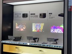 -XGIMI极米投影(壹方城店)