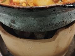 -川味堂·四川豆花(八卦岭店)