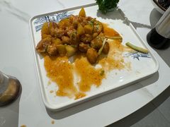 -旺达·福州菜(正大广场店)