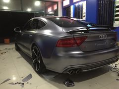 -亿客美车贴膜·BOP保镖隐形车衣·量子膜