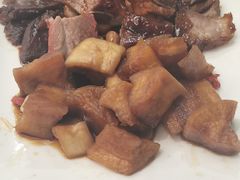 秘制烧排骨-和乐喜宴海鲜酒家(骏荣广场店)