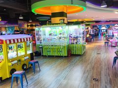 -汤姆熊欢乐世界(龙之梦店)
