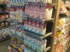 -BLT精品超市(国贸商城店)