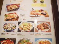 -桃屋日本料理(清华科技园店)
