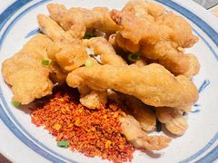-巴奴毛肚火锅(七宝领展广场店)