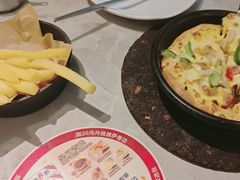-必胜客(桂林中山店)