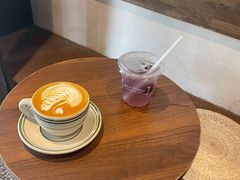 -Metal hands·铁手咖啡