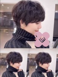 -崇尚GAVIN STYLE臻选