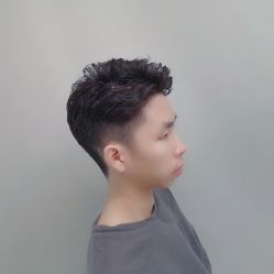 -卓梵美发·精品Salon
