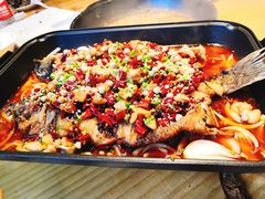 -小小河边鱼(天润城店)