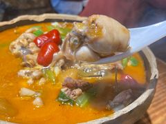 -打酱油·非遗淮扬菜(瘦西湖梅岭店)