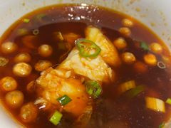 -三只耳火锅(宽窄巷子店)