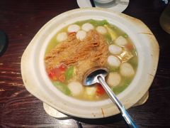 -永安鱼庄·镇江菜(东吴路店)