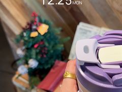 -时光花园(白鹭洲店)