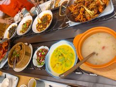 -乔街深夜食堂·小龙虾·高压锅生蚝(杭州总店)