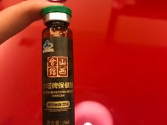 -山西会馆·晋菜·晋商宴·牌匾博物馆(胜利东街店)