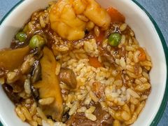 -清真•蜀风园(丁字沽总店)