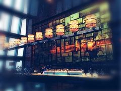 -瑞吉酒店·The Drawing Room闲逸廊·云端下午茶·夜奢Whiskey