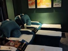 -梵SPA·影院足道·采耳(西藏北路店)
