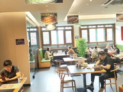 -老西安饭庄(鼓楼店)