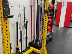 -Stone Motion Fitness 释动健身