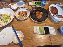 -小大董·烤鸭(五棵松店)