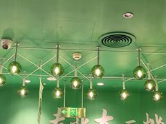 -费大厨辣椒炒肉(房山龙湖天街店)