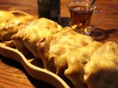 -驿楼兰·新疆菜(火车站店)