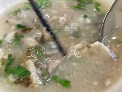 -褚氏岛城一汤(闽江路店)