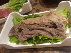 -小龙坎老火锅(北京三里屯店)