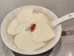 冰醉豆花-小豆海棠(嘉兴路店)