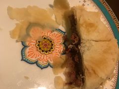 玫瑰鲜花饼-紫滇源云南生态菜(丹凤街店)