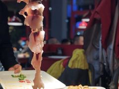 -蜀滋香鲜鱼美蛙火锅(339店)