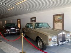 -白天鹅宾馆-宏图府餐厅
