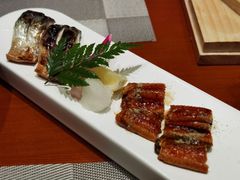 -乾山寿司(好运街店)