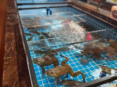 -黑金·寻焰自助百汇·烤肉·火锅(中街店)