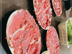 -黑山牛肉汤火锅(花城汇店)