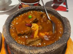 -千百味红餐厅·江西菜(绿地双子塔店)